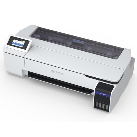 Epson SureColor F570 Dye-Sublimation Printer