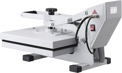 VEVOR Heat Press Machine 15X15
