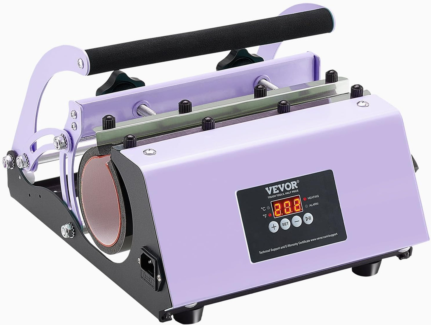 VEVOR Tumbler Heat Press Machine