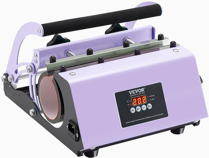 VEVOR Tumbler Heat Press Machine