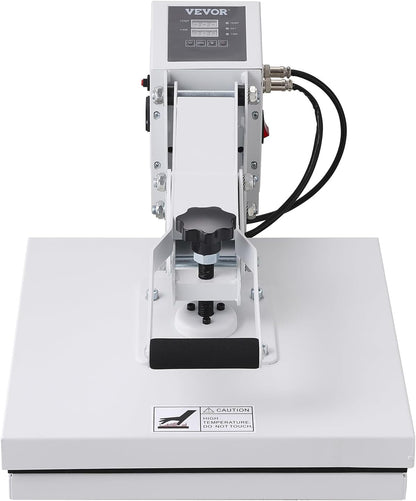 VEVOR Heat Press Machine 15X15