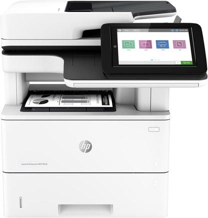 HP LaserJet Enterprise MFP M528dn (1PV64A)