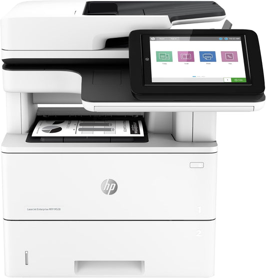 HP LaserJet Enterprise MFP M528dn (1PV64A)