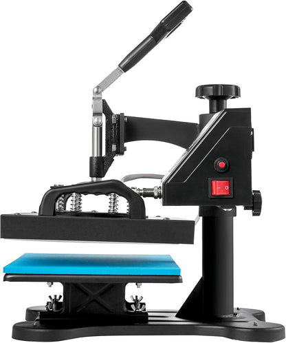 VEVOR Heat Press Clamshell 12X10