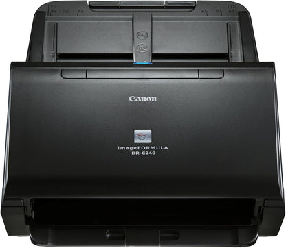 Canon DR-C240 Office Document Scanner
