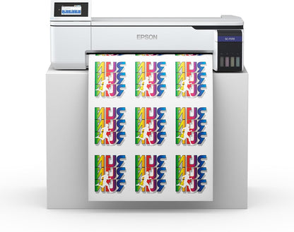 Epson SureColor F570 Dye-Sublimation Printer