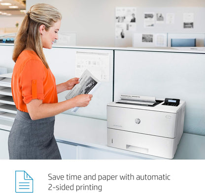 HP LaserJet Pro M501dn (J8H61A)