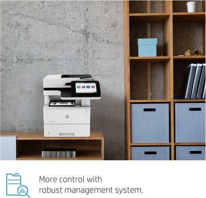 HP LaserJet Enterprise MFP M528dn (1PV64A)