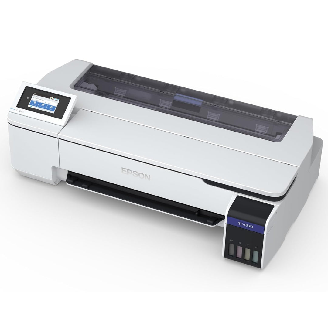 Epson SureColor F570 Dye-Sublimation Printer