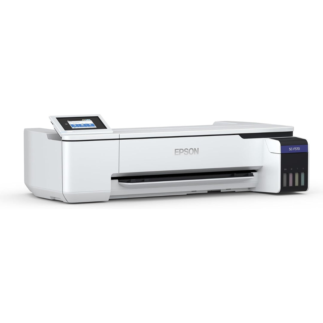 Epson SureColor F570 Dye-Sublimation Printer